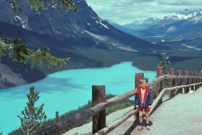 AB Banff NP Peyto Lake 2 y1974 Chris.jpg