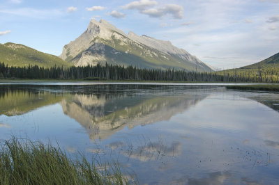 AB Banff NP Vermillion Lake & Mt Rundel 1.jpg