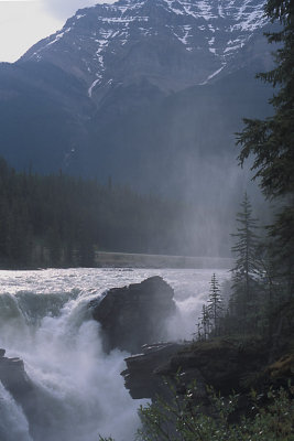 AB Jasper NP Athabasca Falls 1 Inflow.jpg