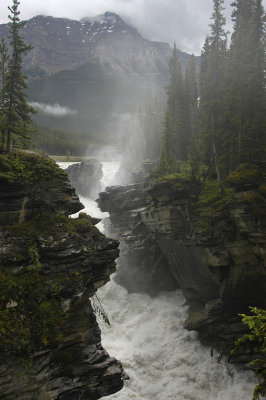 AB Jasper NP Athabasca Falls 4.jpg