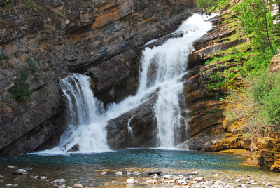 Waterton Lakes NP