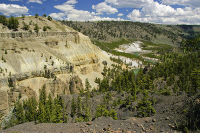 WY Yellowstone NP 070 Tower Vicinity.jpg