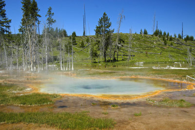 WY Yellowstone NP 600f Upper Geyser Basin, xxx Pool.jpg