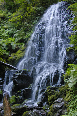 OR Columbia River Gorge NSA 3 Fairy Falls.jpg