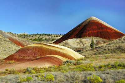 OR John Day Fossil Beds NM 1 Painted Hills.jpg