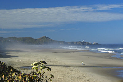 Oregon Coast
