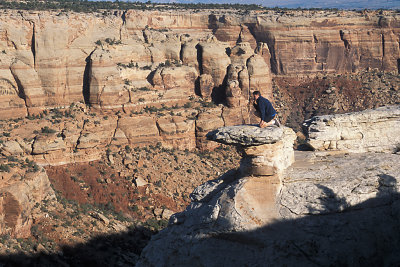 Colorado NM