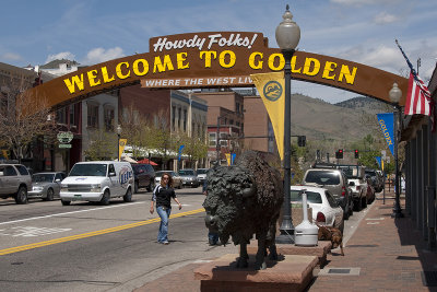 CO Golden 01 Downtown Arch w Sculpture.jpg