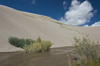 CO Great Sand Dunes NP 3 Medano Creek.jpg