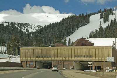 CO I-70 Eisenhower-Johnson Tunnels.jpg