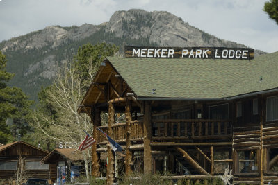 CO Rocky Mountains, Peak to Peak Hwy 1 Lodge.jpg