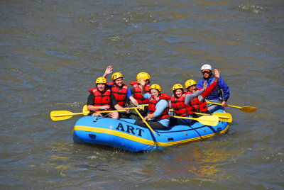 CO Royal Gorge RR 07 Arkansas River Rafting.jpg