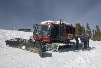 Colorado Miscellaneous