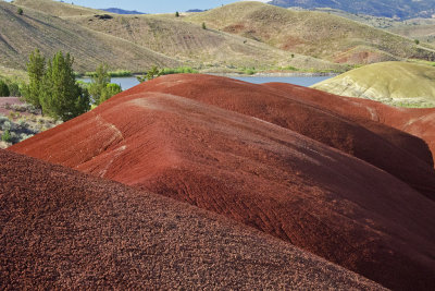 OR John Day Fossil Beds NM 5 Painted Hills.jpg