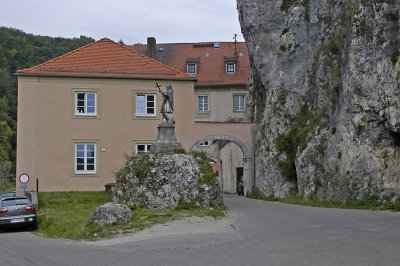 DEU 40 Weltenburg Monastery Sculpture.jpg