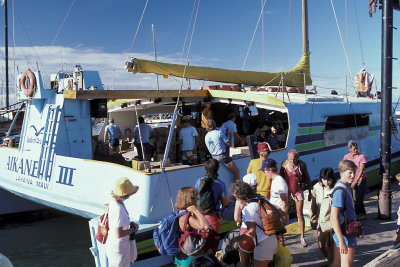 HI Maui 21 Catamaran to Lanai y1984 Chris.jpg