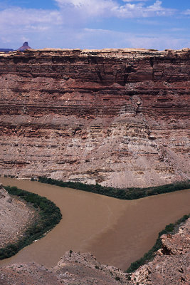 Canyonlands NP