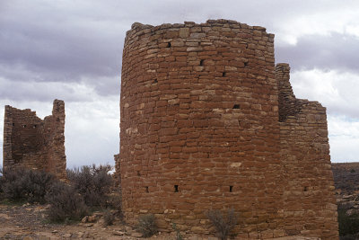 UT Hovenweep NM 04 Hovenweep Castle.jpg