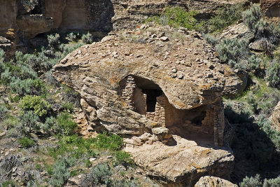 Hovenweep NM