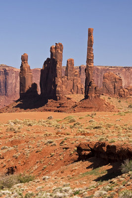 UT Monument Valley 15 Totem Poles.jpg