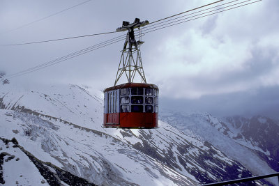 FRA Mt Blanc 10 Aiguille du Midi Gondola.jpg