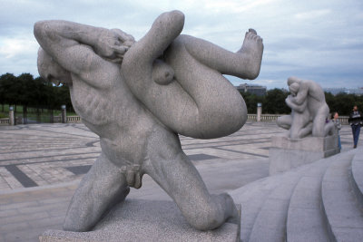 NOR 02 Oslo Vigeland Sculpture Park.jpg