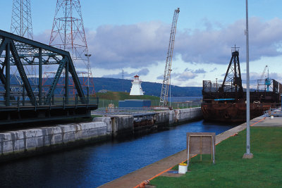 NS Cape Breton 02 Swing Bridge, Lock & LH.jpg
