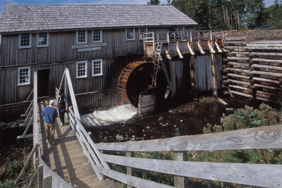 NS Sherbrooke Village 3 Saw Mill Waterwheel.jpg