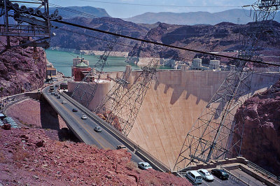 NV Hoover Dam 2 Lake Mead NRA.jpg