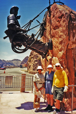 Hoover Dam
