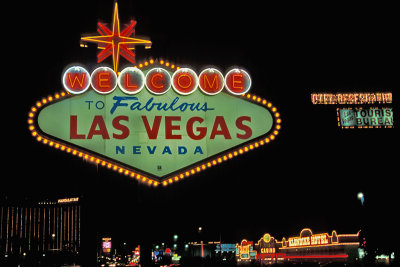 Las Vegas Casinos