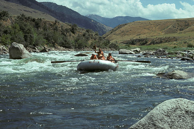 ID Salmon River NWSR 01 Middle Fork Rafting.jpg