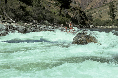 ID Salmon River NWSR 06 Middle Fork Rafting.jpg