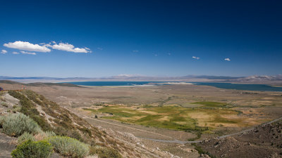 Mono Lake