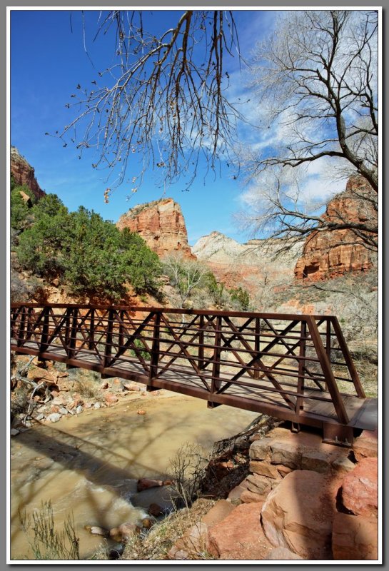 Zion National Park 2013