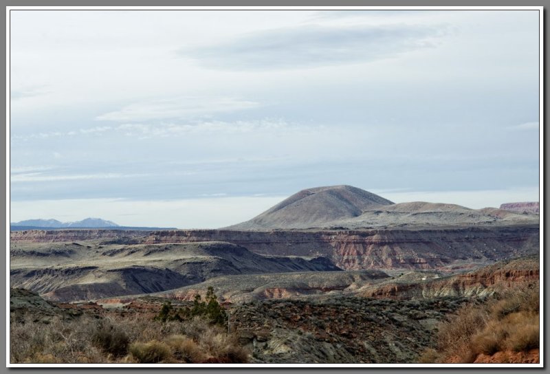 View from Near Eagle Crags