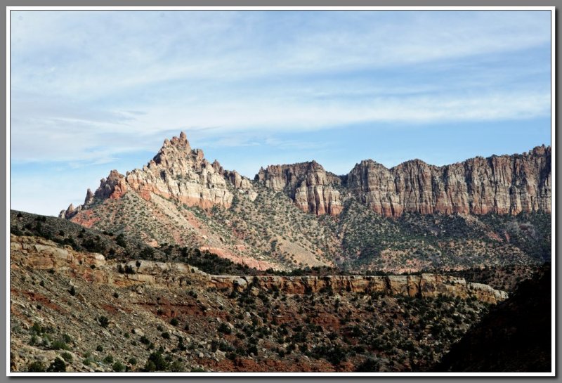 Zion National Park 2013