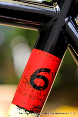 This is Twin Six