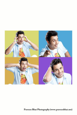 Rohan Sapra (MTV MF101)