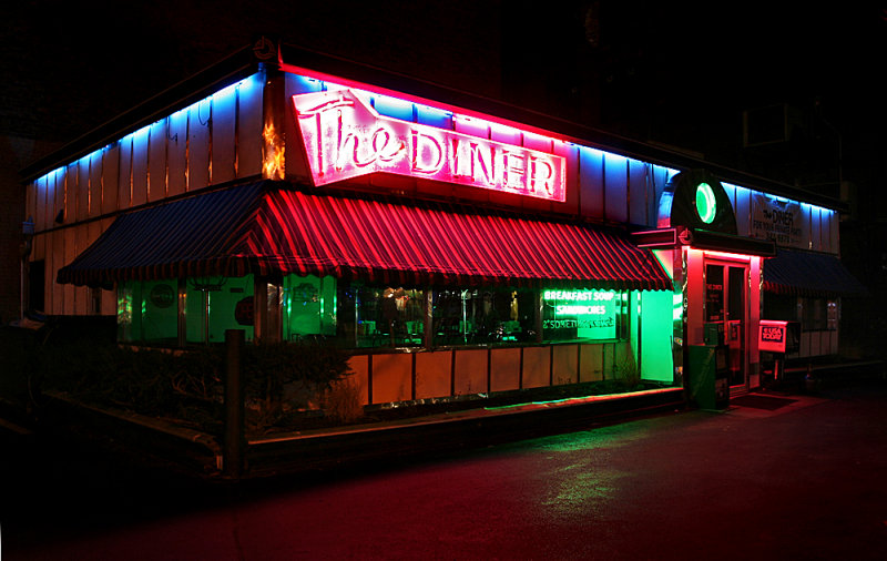 The Diner