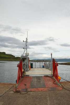 Seil Island 2012-2