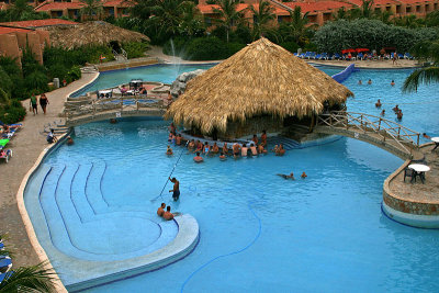 Margaritta Resort View 4