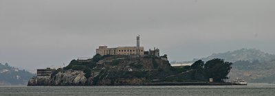 Alcatraz Pano