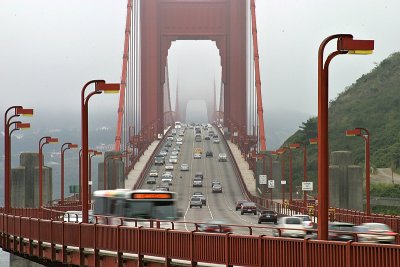 Golden Gate 2