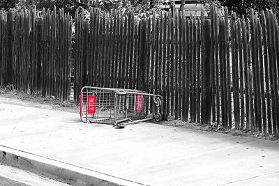 Abandoned Cart