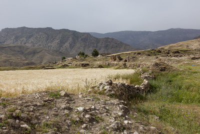 Ancient City of Seymareh (Madakto)