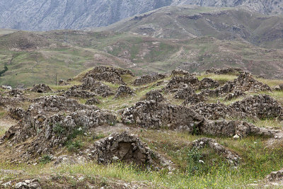 Ancient City of Seymareh (Madakto)