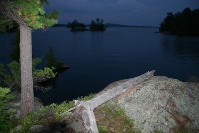 The Lake