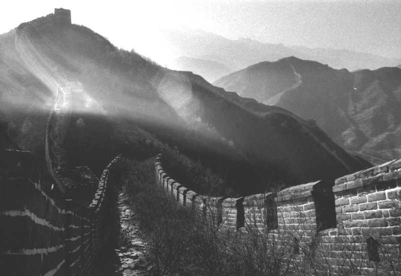 Great Wall of China