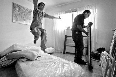 Deanne Fitzmaurice - Saleh new home by Daniel.jpg